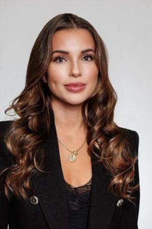 ODETTE ZIMMERMANN