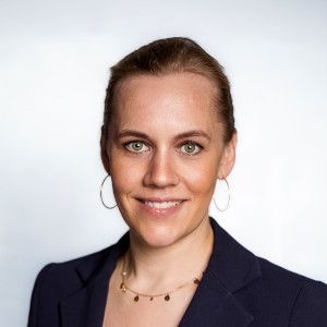 ALISA CARSTENSEN