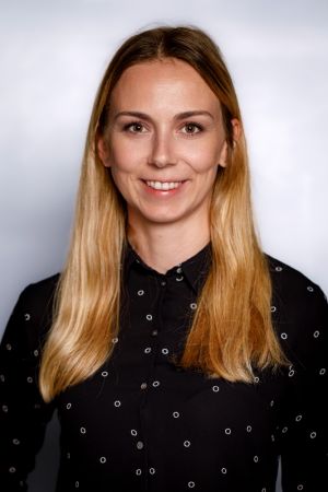 LENA BLEEK