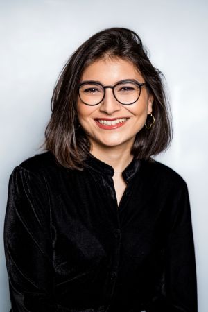 PARISA ATTAR