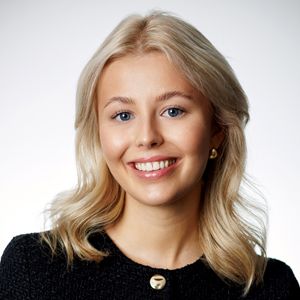 LINA KAYSER 