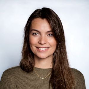 ANN-CHRISTIN GELÜBCKE