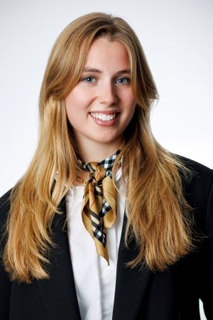 THERESA PAHL