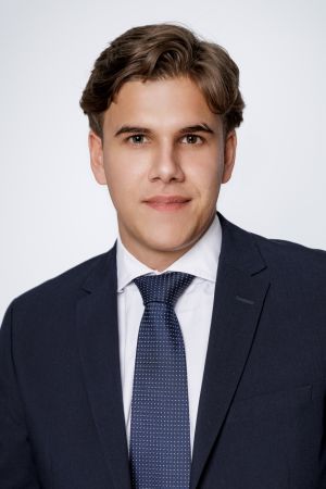 HENRY UEBACHS